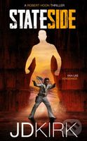 Stateside - J.D. Kirk - kniha z kategorie Thrillery