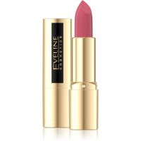 Eveline Cosmetics Variété атласна помада відтінок 01 Rendez-Vous 4 гр