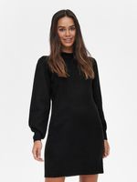 Jacqueline de Yong Rue Rochie Negru