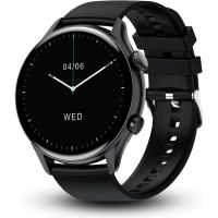 Niceboy Watch GTR pametna ura barva Black 1 kos