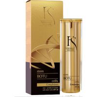 Fytofontana Botu Emulsion - Emulzia s kmeňovými bunkami proti mimickým vráskam SPF 25 30 ml