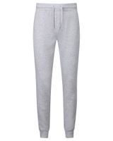 Light grey men's sweatpants Authentic Jog Pant Russell