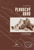 Plavecký hrad (Stručný sprievodca po zrúcanine hradu) - kniha z kategorie Místopisy
