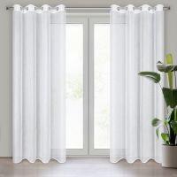 Eurofirany Unisex's Curtain 428667