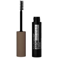 Maybelline Gélová riasenka na obočie Brow Fast Sculpt (Gél Mascara) 3,5 ml Soft Brown