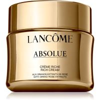 Lancôme Absolue hranljiva regeneracijska krema z izvlečkom vrtnice 60 ml