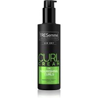 TRESemmé Curl Cream Stylingcreme für definierte Wellen 200 ml