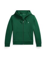 Polo Ralph Lauren Gornji dio trenirke  tamno zelena