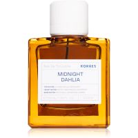 Korres Midnight Dahlia тоалетна вода унисекс 50 мл.