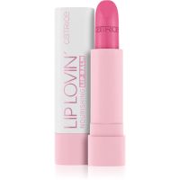 Catrice Lip Lovin' nährender Lippenbalsam Farbton 030 I Cherrysh you 3,5 g