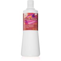 Wella Professionals Color Touch színelőhívó emulzió 4 % 13 Vol. 1000 ml