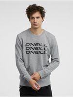 O'Neill Triple Stack Sweatshirt Grau