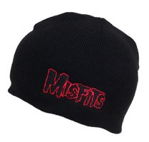 kulich Misfits Red Horror Logo - BH057 - RAZAMATAZ