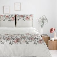 Eurofirany Unisex's Bed Linen 451800