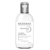 Bioderma Zosvetľujúca micelárna voda Pigmentbio H2O (Brightening Micellar Water) 250 ml