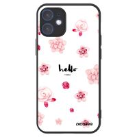ULTIMATE CASE MagSafe pro Apple iPhone 12 mini - Hello there