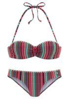 s.Oliver Bikini  miks boja