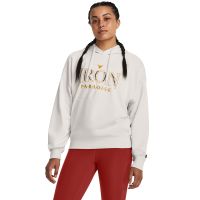 Bluza Under Armour Project Rck Everyday Terry Hdy White Clay S