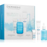 Dermedic Relief For Sensitive Skin подаръчен комплект (за чувствителна кожа на лицето)