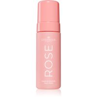 COCOSOLIS ROSE Clean & Hydrate Face Foam почистваща пяна за лице с хидратиращ ефект 150 мл.