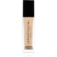 Anastasia Beverly Hills Luminous Foundation élénkítő make-up árnyalat 120W 30 ml