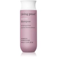 Living Proof Restore obnovujúci šampón pre suché a poškodené vlasy 60 ml