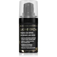 Lash Brow Spa Brows masca intensiva pentru sprâncene 15 ml