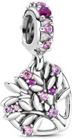 Pandora Stříbrný přívěsek Strom života 799153C01