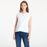 Μπλουζάκι Levi's® Boxy Tank Top White XS