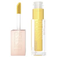 Maybelline New York Lifter Lip Gloss - 026 Honey