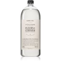 L’Occitane Fleurs de Cerisier żel pod prysznic Refill 500 ml