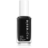 essie expressie schnelltrocknender Nagellack Farbton 380 now or never 10 ml