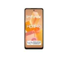 Infinix Hot 40i 4GB/128GB Horizon Gold