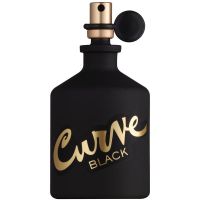 Liz Claiborne Curve Black Одеколон для чоловіків 125 мл