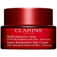 Clarins Super Restorative Day Cream dnevna krema za vse tipe kože 50 ml