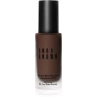 Bobbi Brown Skin Long-Wear Weightless Foundation tartós alapozó SPF 15 árnyalat Cool Chestnut (C-106) 30 ml