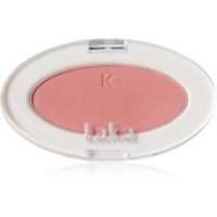 Laka Love Silk Blush rdečilo v prahu za zdrav videz odtenek 705 Angel 5.7 g