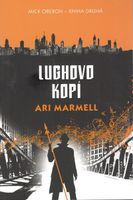 Triton Lughovo kopí