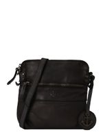Harbour 2nd Torba preko ramena 'Taliza'  crna