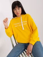 Sweatshirt-EM-BL-HS-21-563.90P-dark yellow