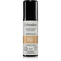 Echosline Hairetouch Hairtouch спрей для миттєвого маскування відрослих коренів волосся Dark Blonde 75 мл