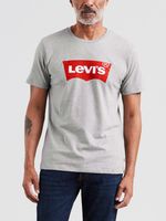 Levi's® Koszulka Szary