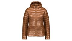 Jott Shiny Down Jacket CLOESHINY Femei - Geci Jott - Maro - WDOW212505-80R-S - Size: S