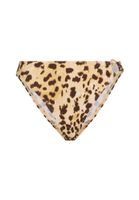 LSCN by LASCANA Bikini donji dio  bež / smeđa
