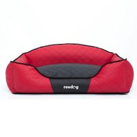 Kutyafekhely Reedog Red Sofa