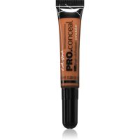 L.A. Girl Cosmetics HD Pro. Conceal tekutý korektor odstín Suede 8 g