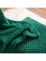 Edoti Monte Blanket 150x200