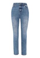 Volcano Woman's Jeans D-Agnes 4 L27336-S23