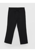 LC Waikiki LCWAIKIKI Maternity Maternity Pants with Elastic Waist Comfortable Fit