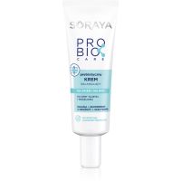 Soraya Probio Care hydratačný krém pre mastnú pleť 50 ml